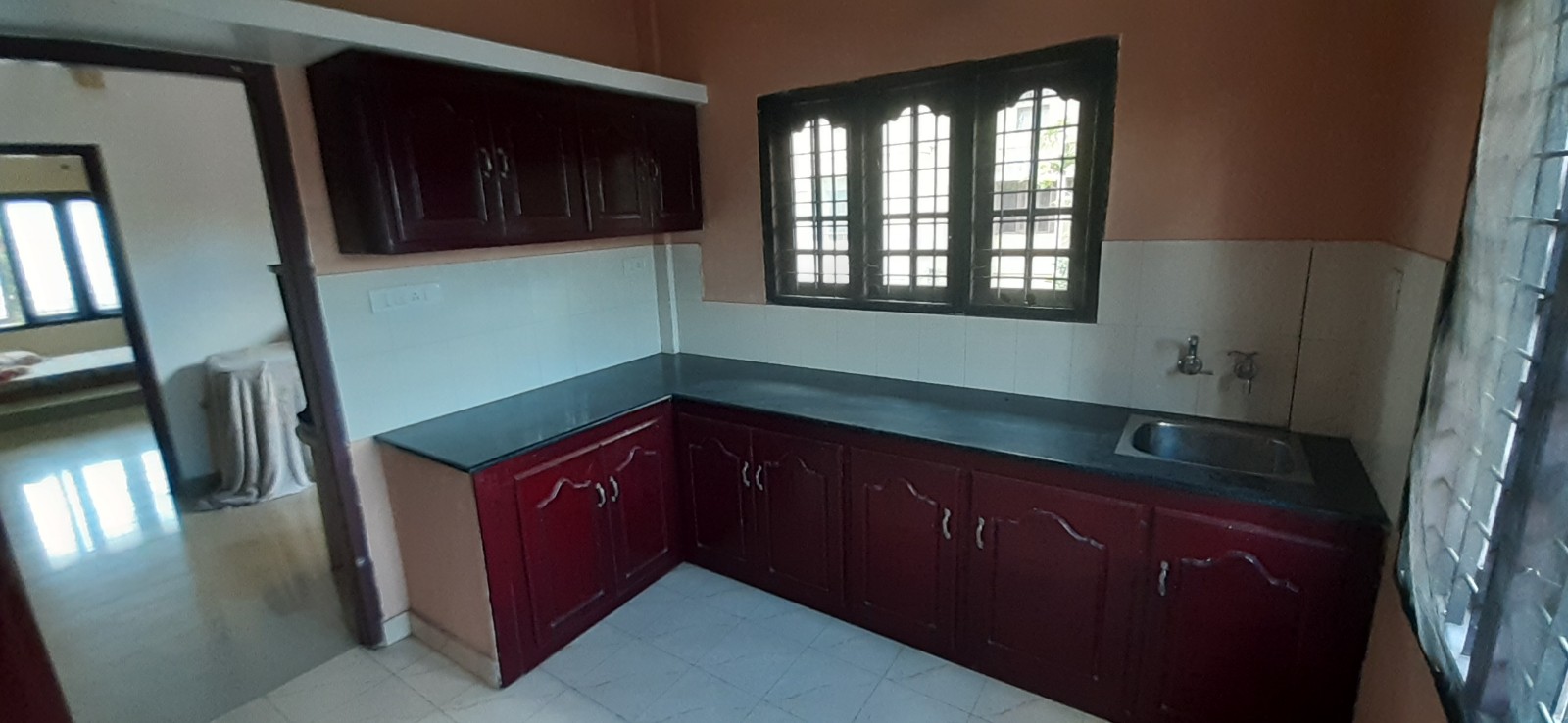3BHK Semifurnished House1800 sqft in Kakkanad