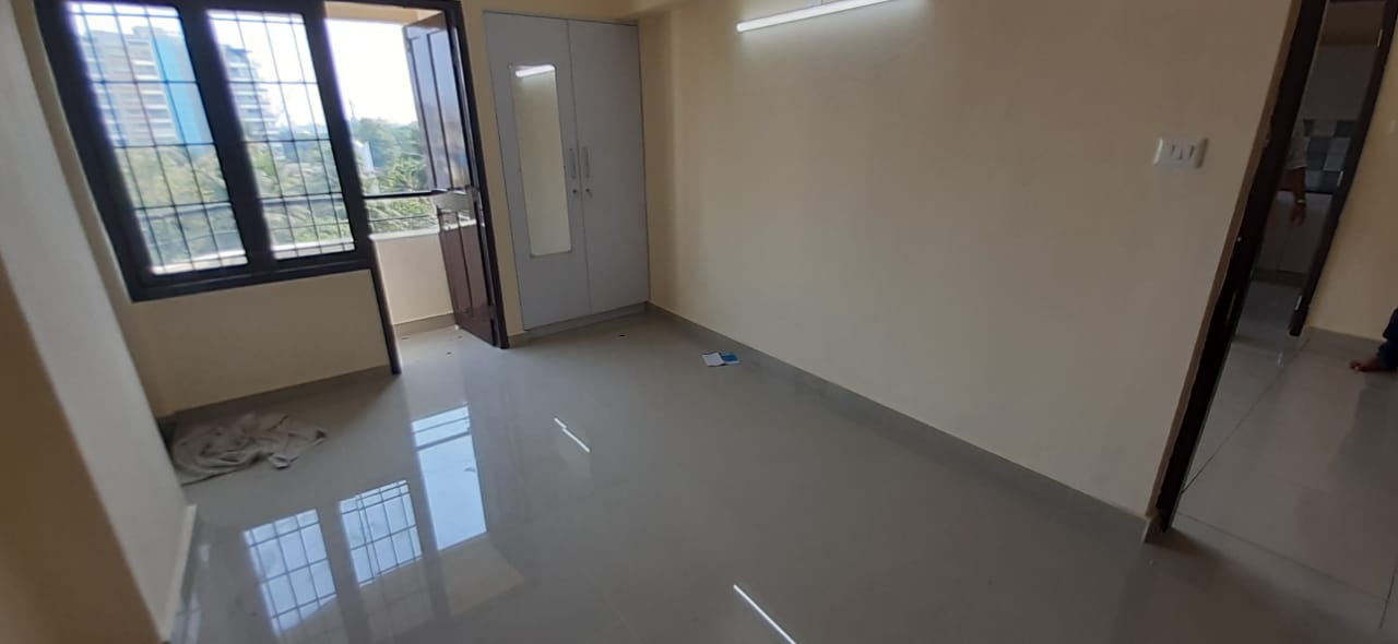3BHK Semifurnished House1300sqft