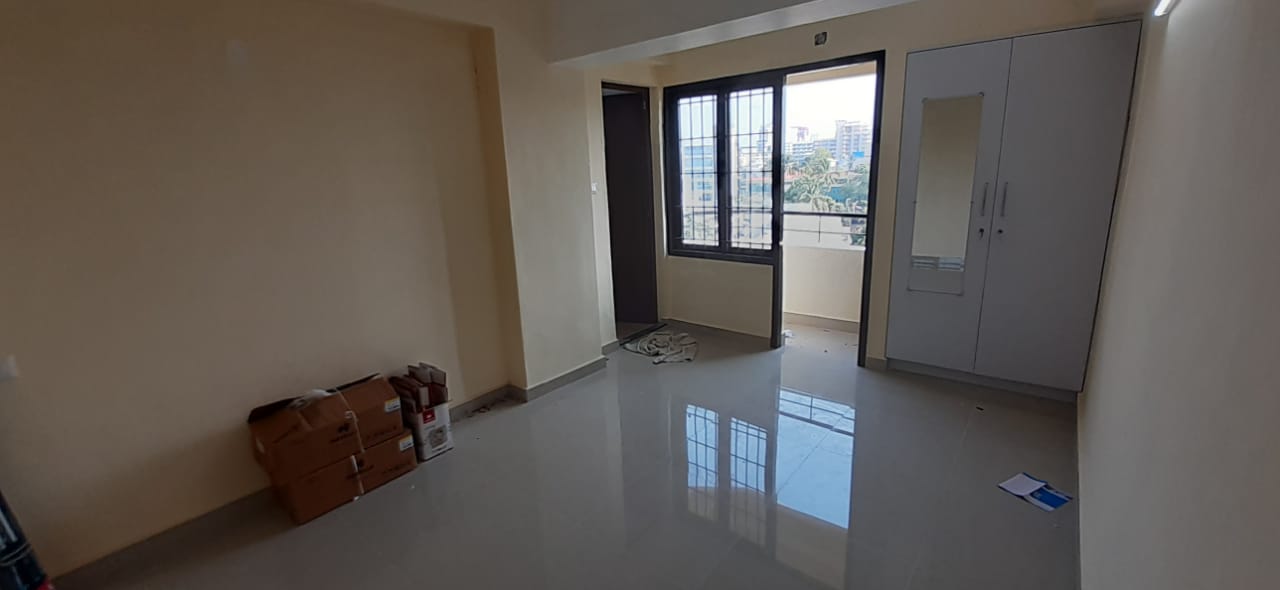 3BHK Semifurnished House1300sqft
