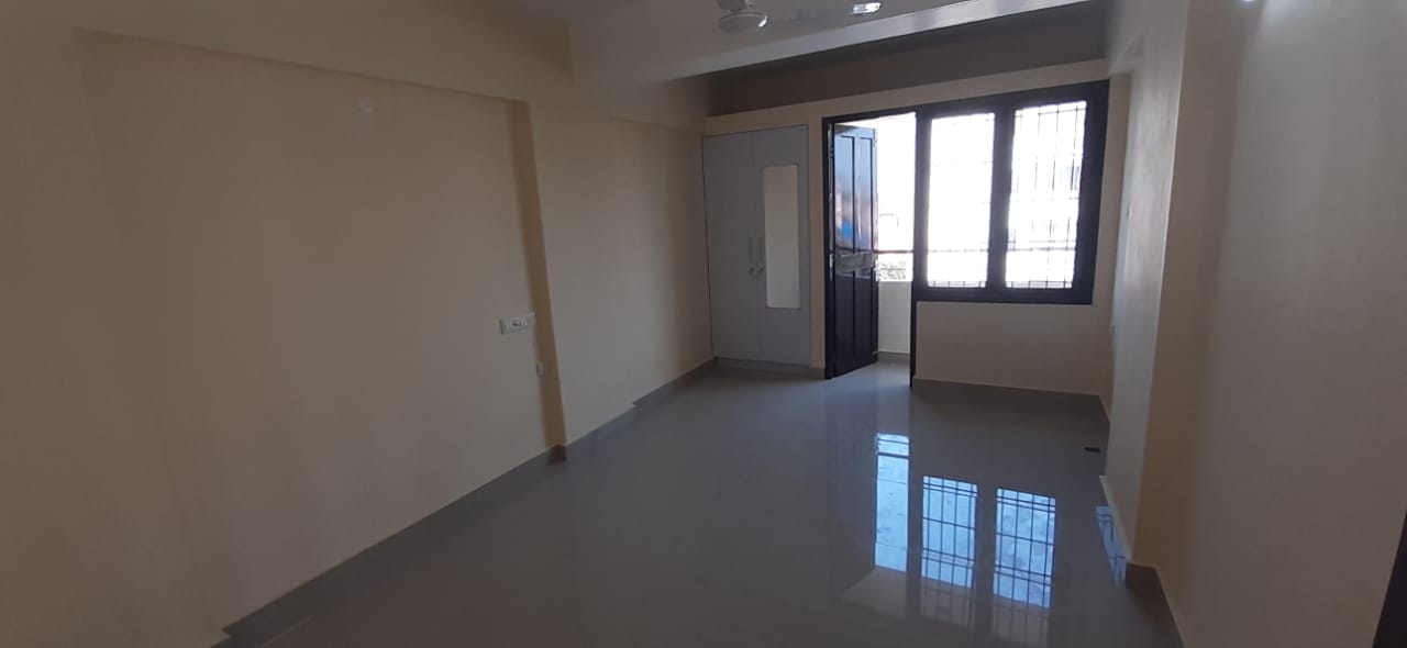 3BHK Semifurnished House1300sqft