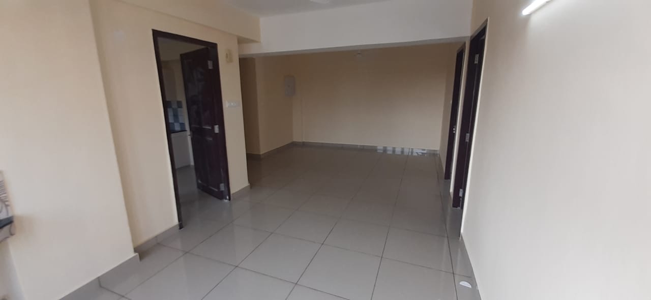 3BHK Semifurnished House1300sqft