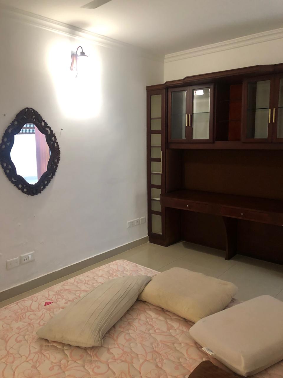 3872 sqft, 4BHK Fully furnished Duplex PentHouse in Thevara