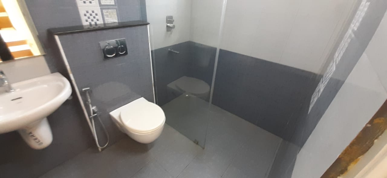 3BHK Brandnew Flat in Kacheripady, Ernakulam,1800sqft - for sale in Kacheripadi, Kochi ( Ernakulam ), Kerala