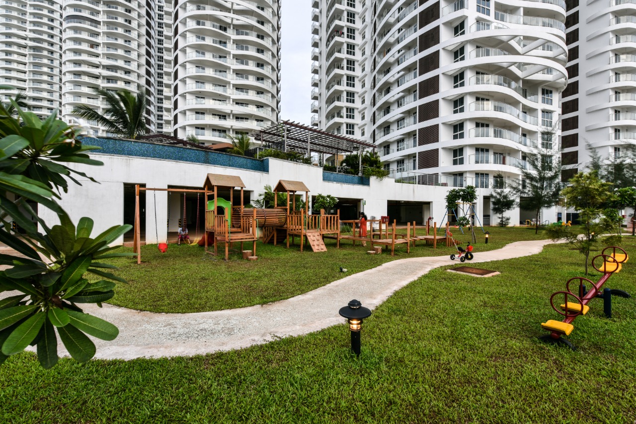 2 Acres of Prime Property