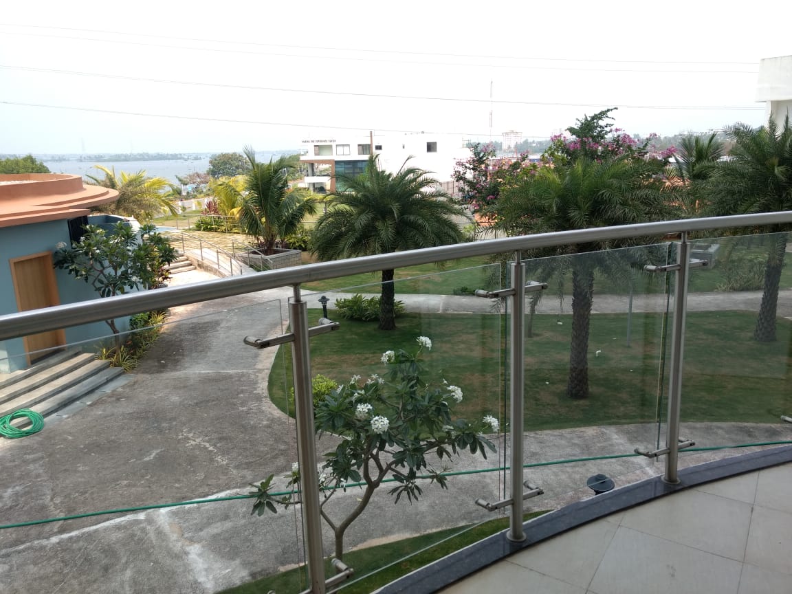 2 Acres of Prime Property