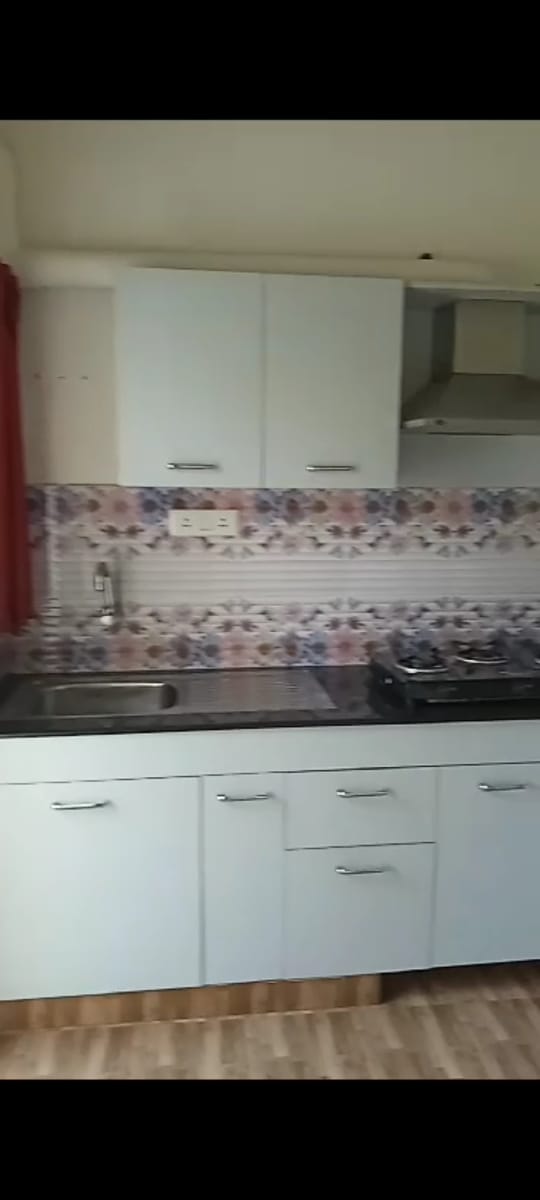 3BHK Fully Furnished Apartments1400 sqft