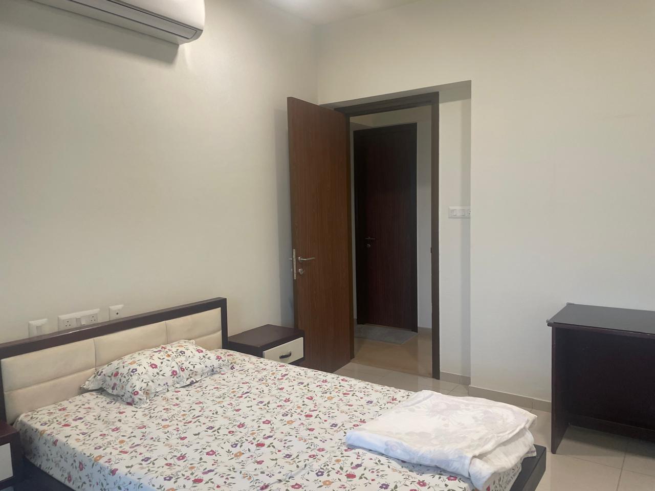 3BHK Fully Furnished Flat in Marine drive, Ernakulam,2286 sqft,