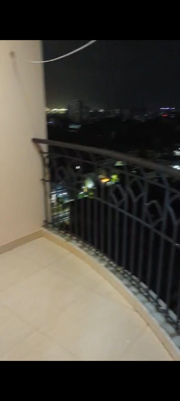 3BHK Fully Furnished Flat in Panampilly Nagar, Ernakulam, 2240 sqft