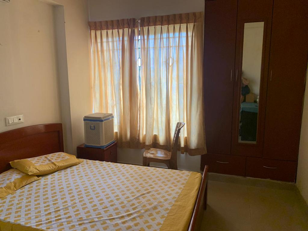 3BHK Semifurnished Flat in Kacheripadi, 1485sqft - for sale in kacheripadi, Kochi ( Ernakulam ), Kerala