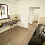 3BHK Semifurnished Flat in M G Road, Ernakulam, 2393sqft