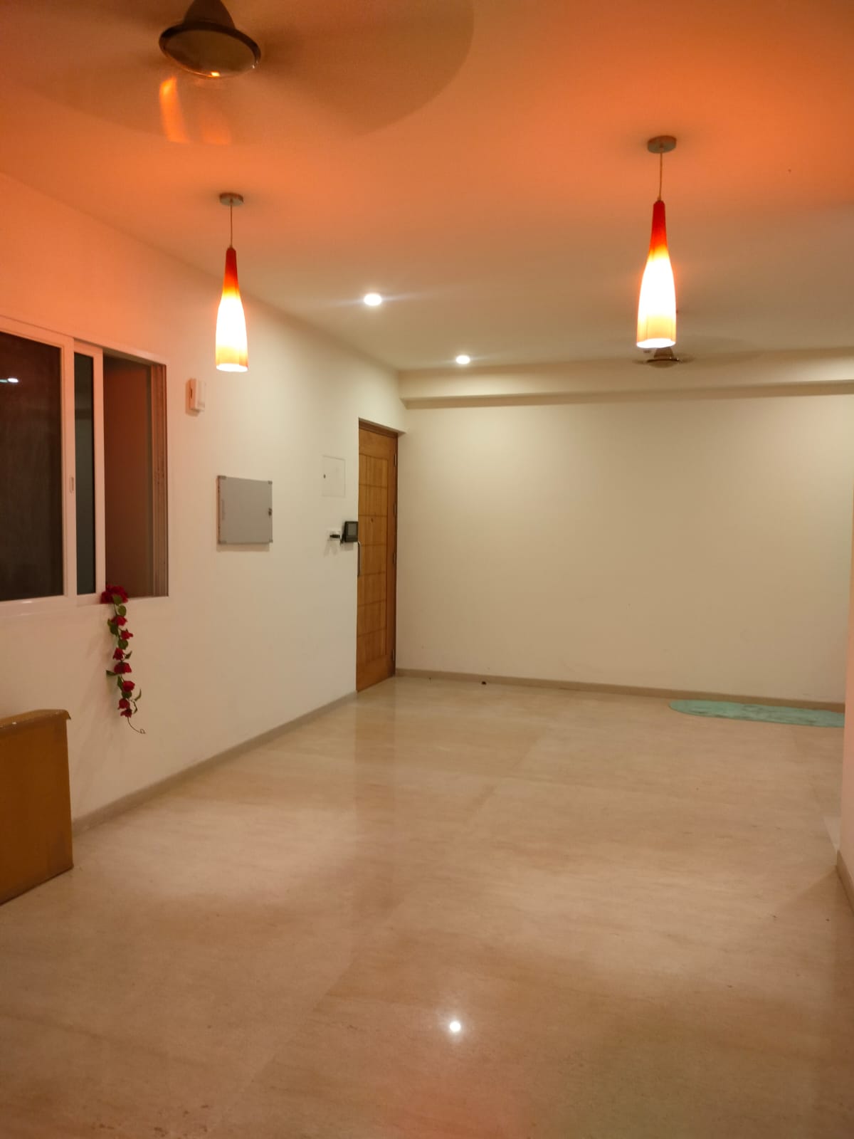 3BHK Semifurnished Flat in Marine Drive, Ernakulam, 2200 sqft