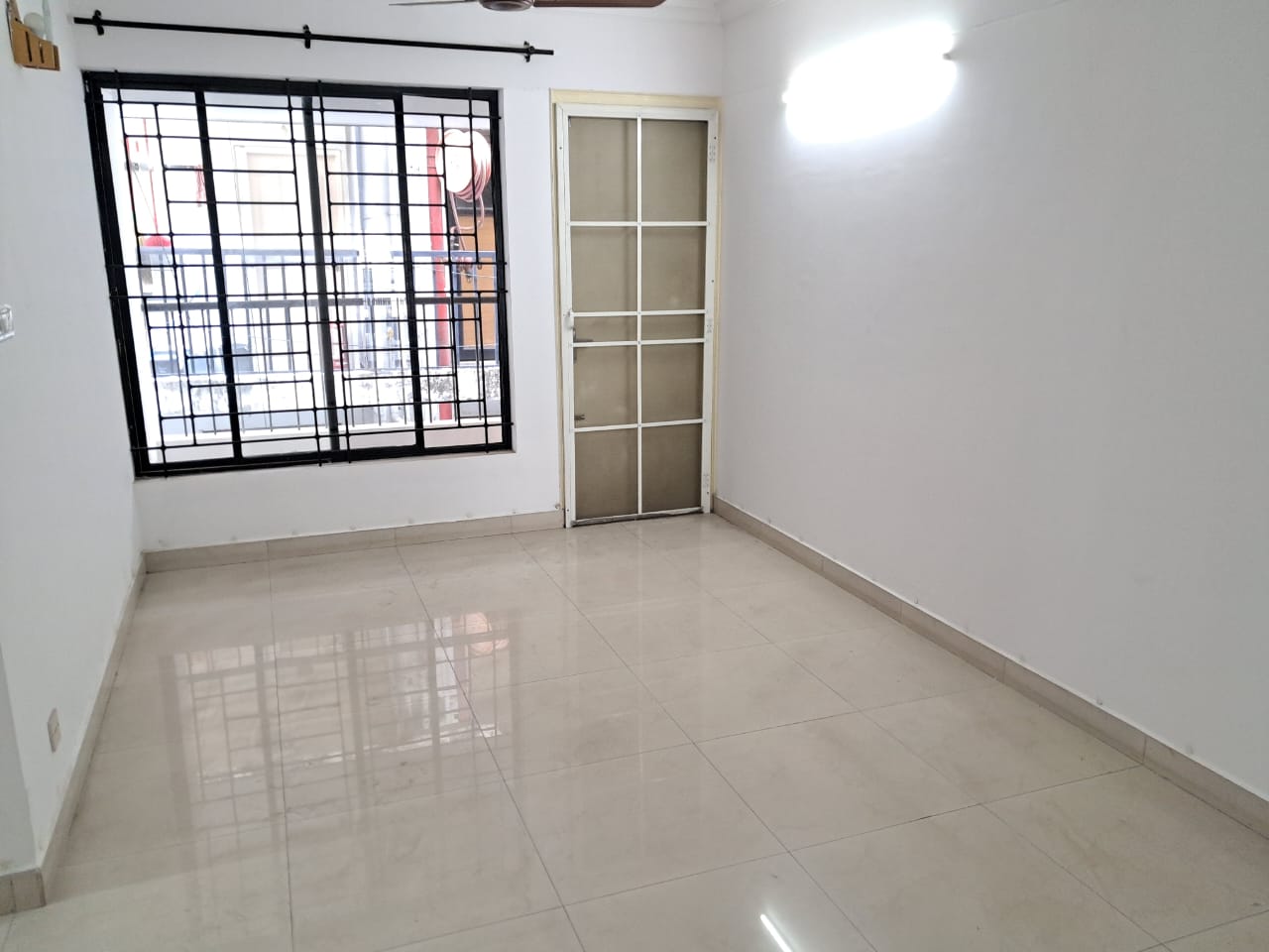 3BHK Semifurnished Flat in Panampilly Nagar,1200sqft