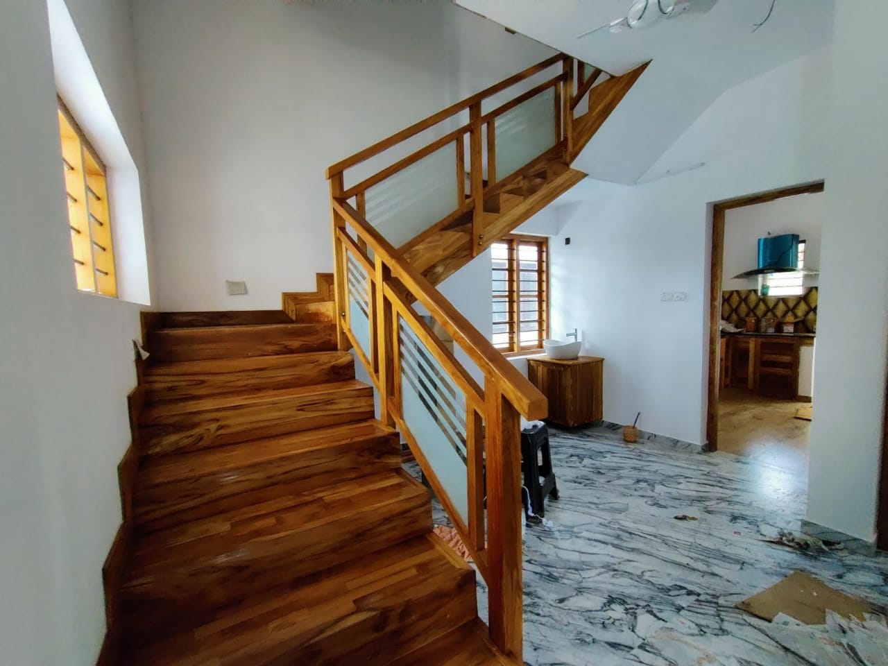 3BHK Fully Furnished House