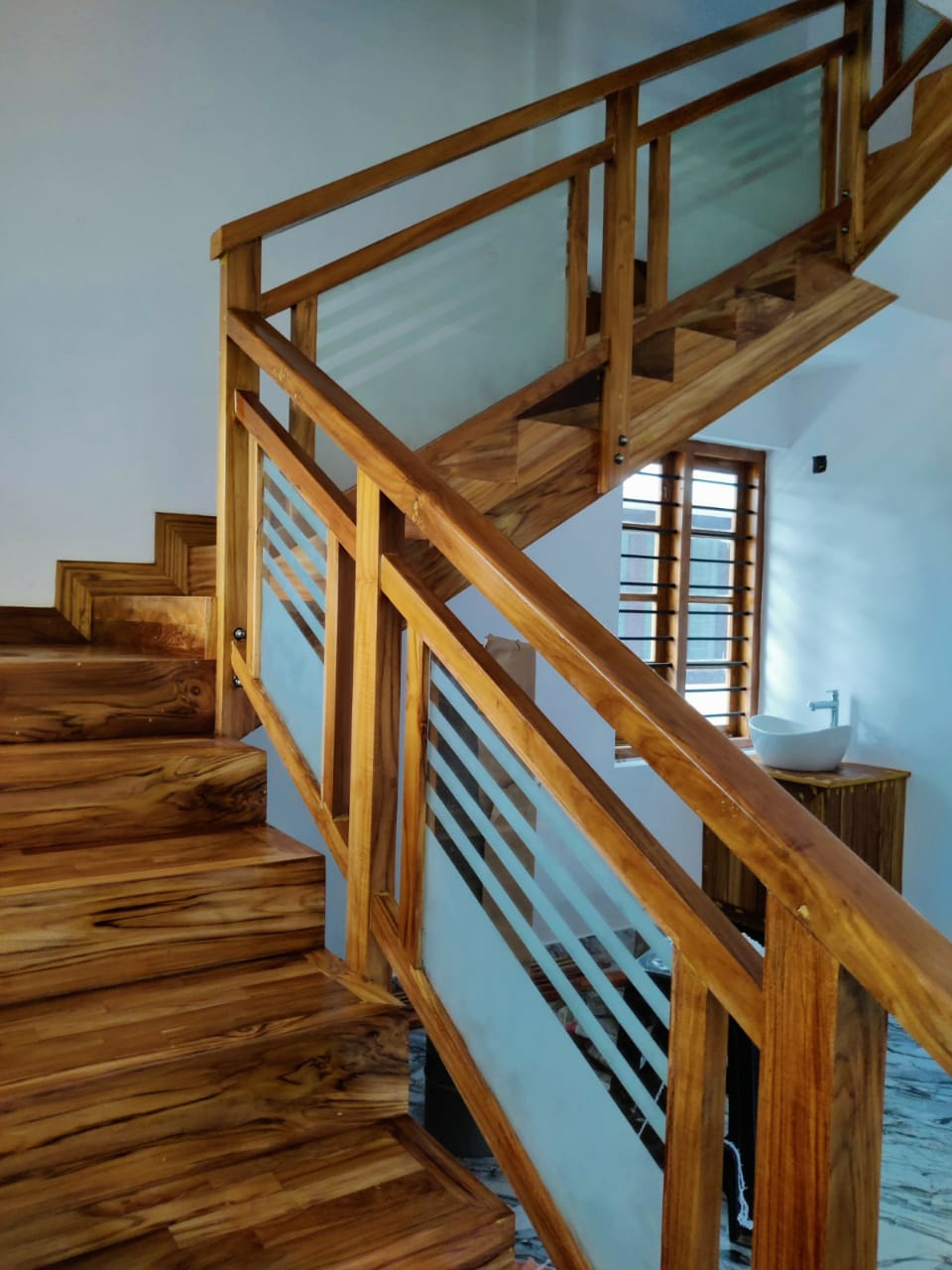 3BHK Fully Furnished House