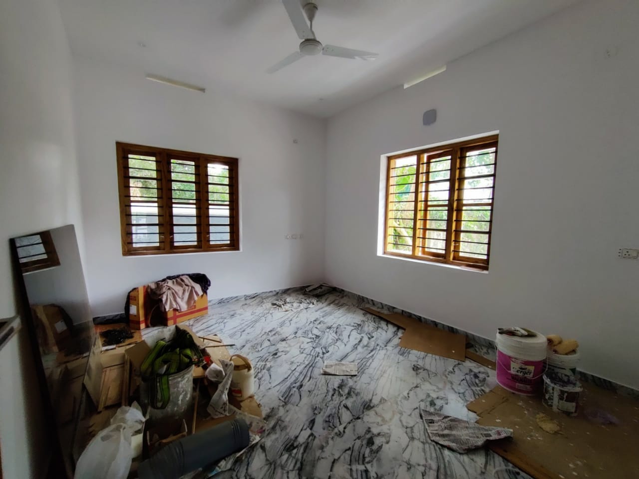 3BHK Fully Furnished House