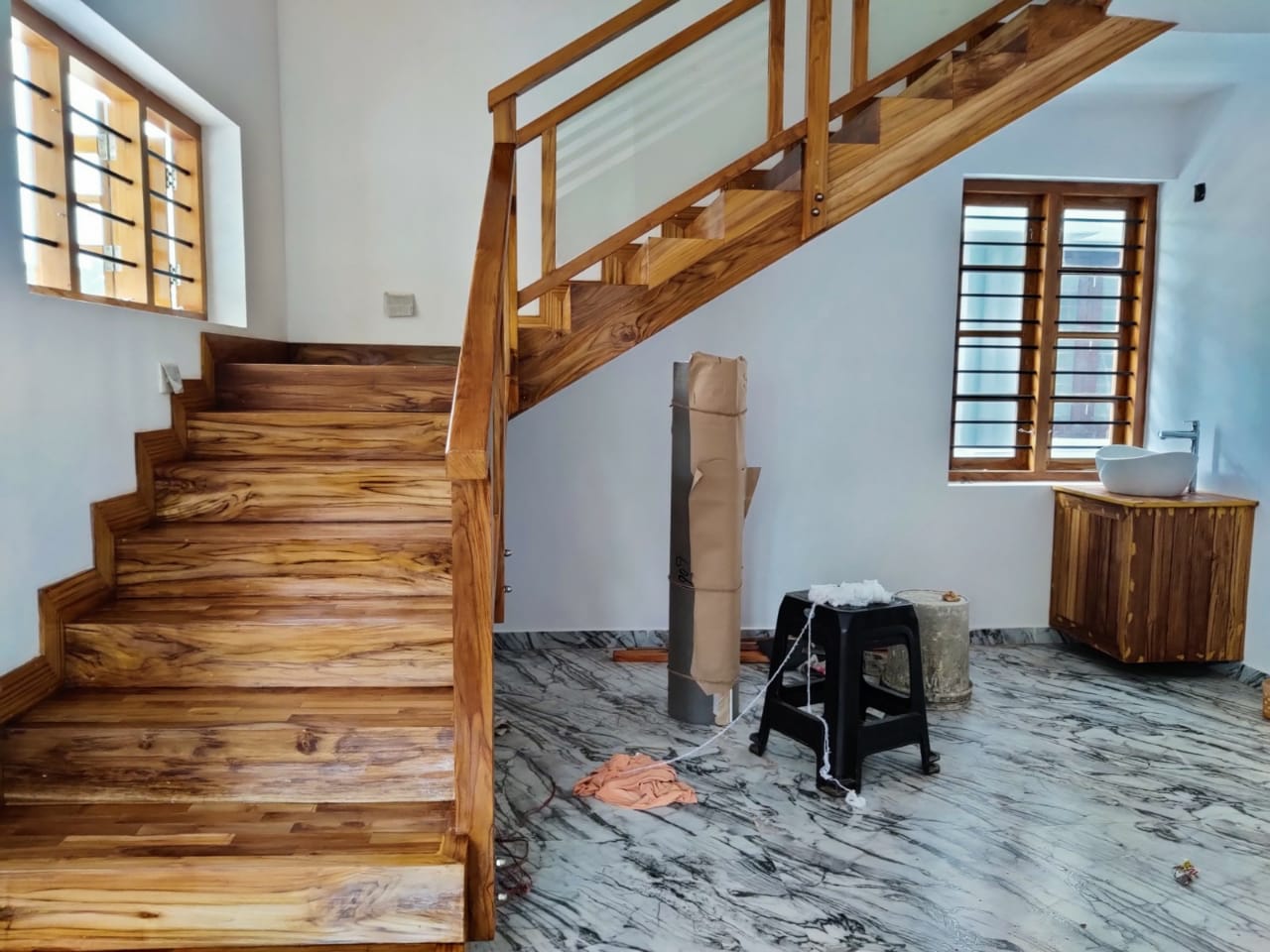 3BHK Fully Furnished House