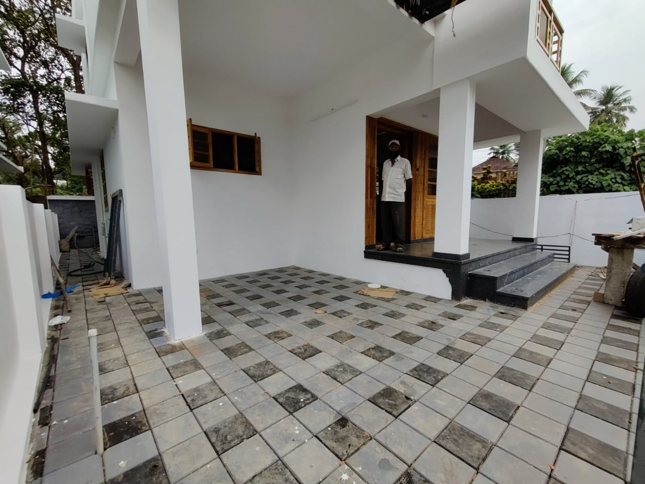 3BHK Fully Furnished House