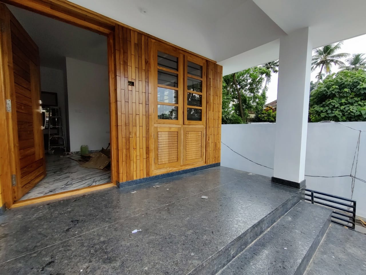 3BHK Fully Furnished House
