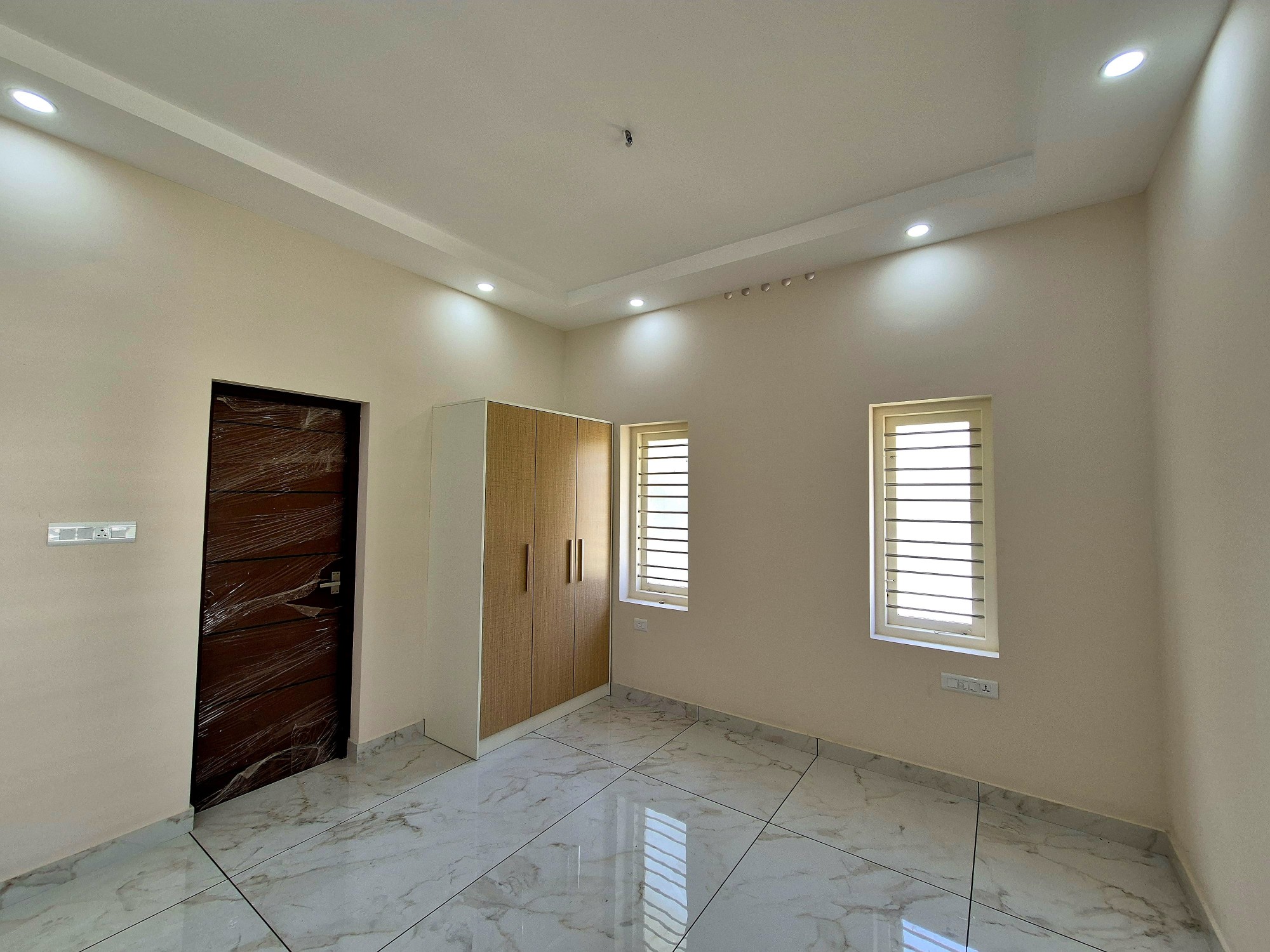 3BHK Semifurnished House with 3.850 1650 sqft in Varapuzha