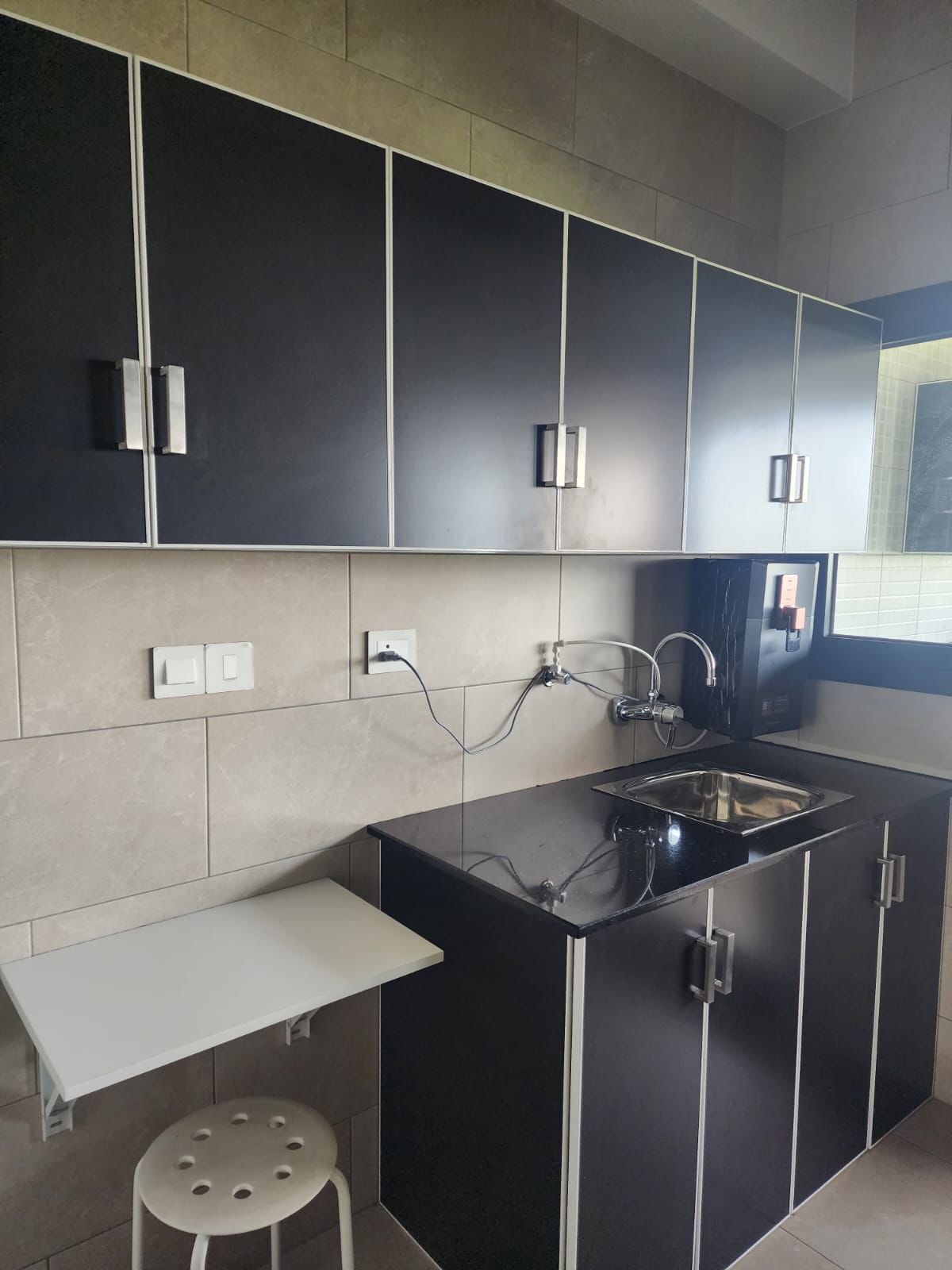 3BHK +Study Room Fully Furnished Flat, 2500sqft
