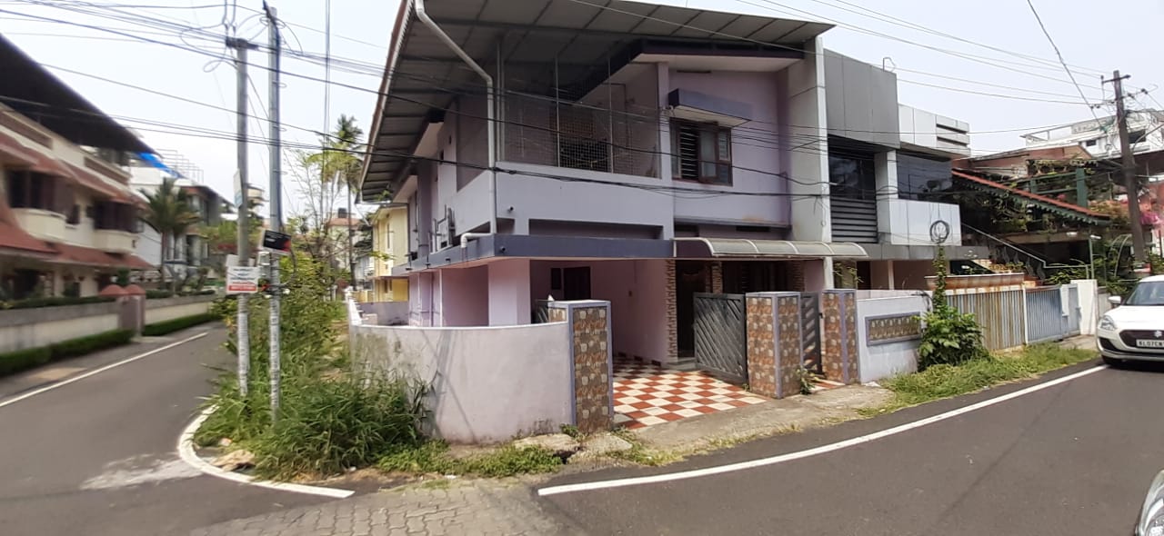 3BHK  Brandnew House 2800sqft