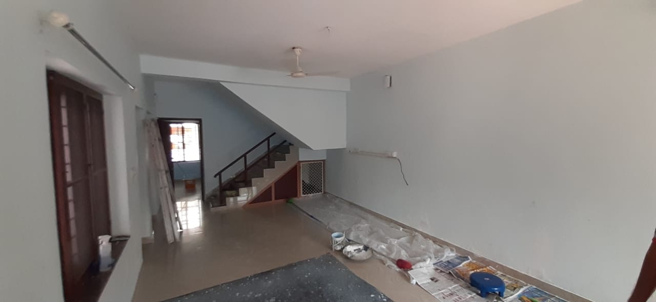 3BHK  Brandnew House 2800sqft
