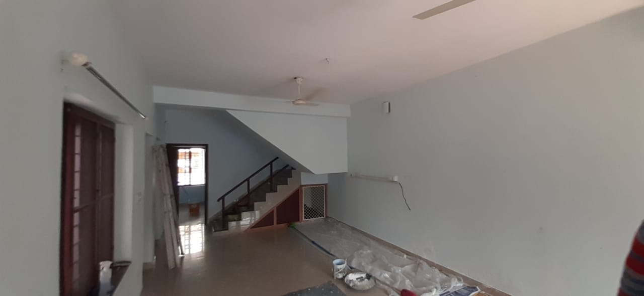 3BHK  Brandnew House 2800sqft