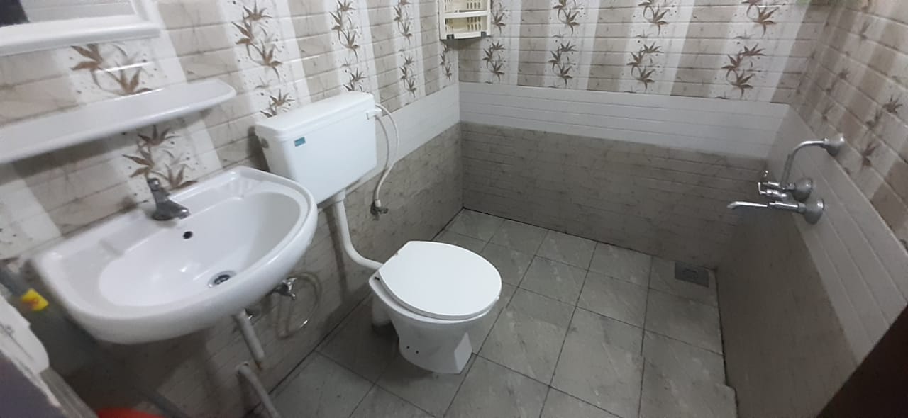3BHK  Brandnew House 2800sqft