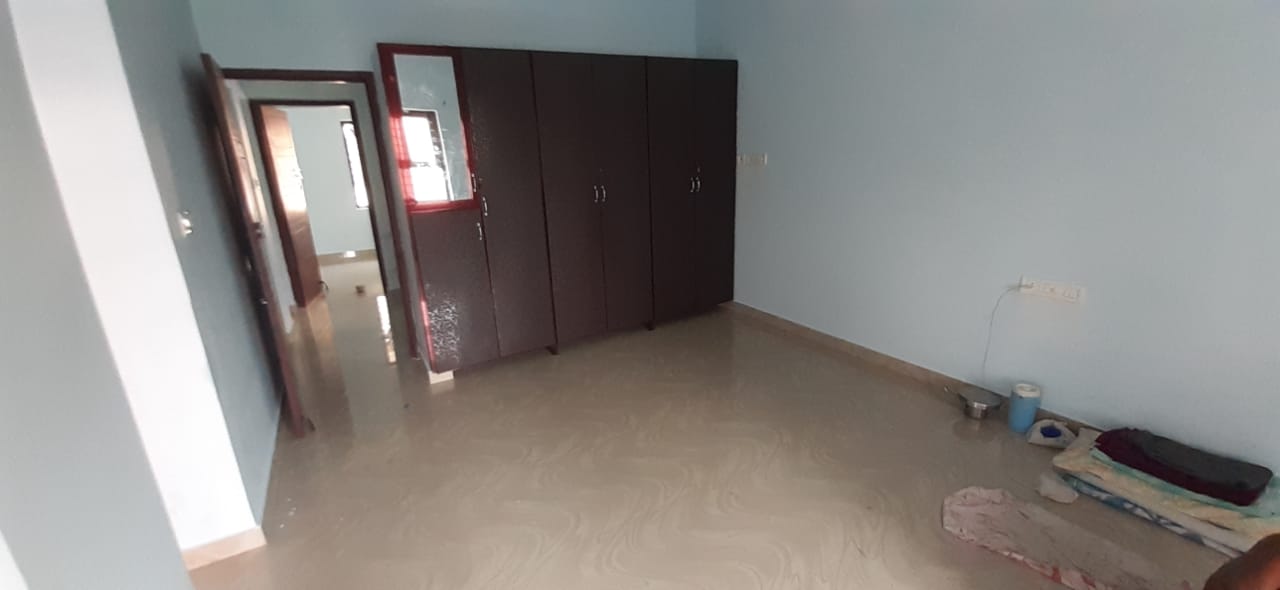 3BHK  Brandnew House 2800sqft