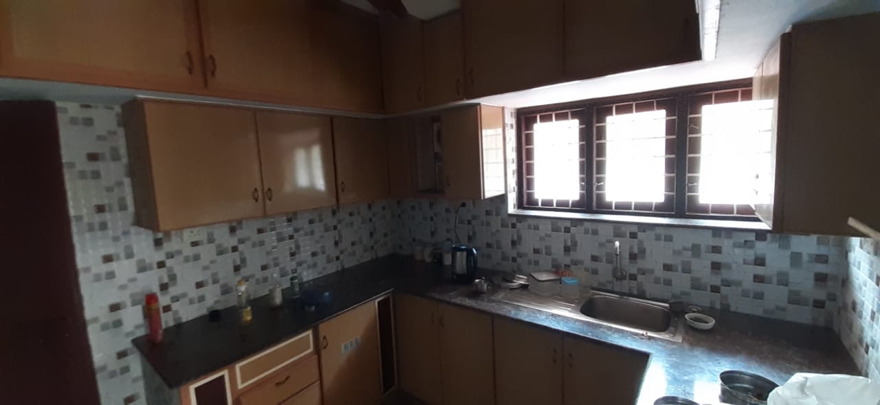 3BHK  Brandnew House 2800sqft