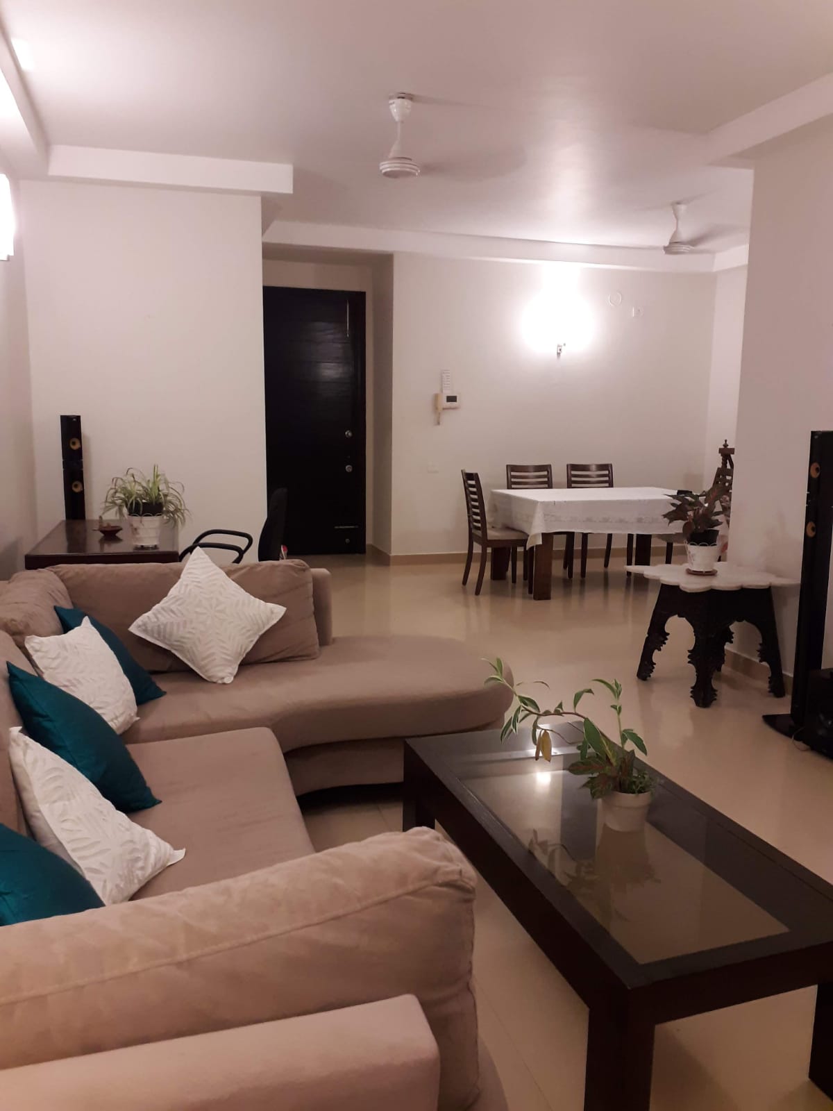 10cent of Residential/ Commercial property near EMC Palarivattom