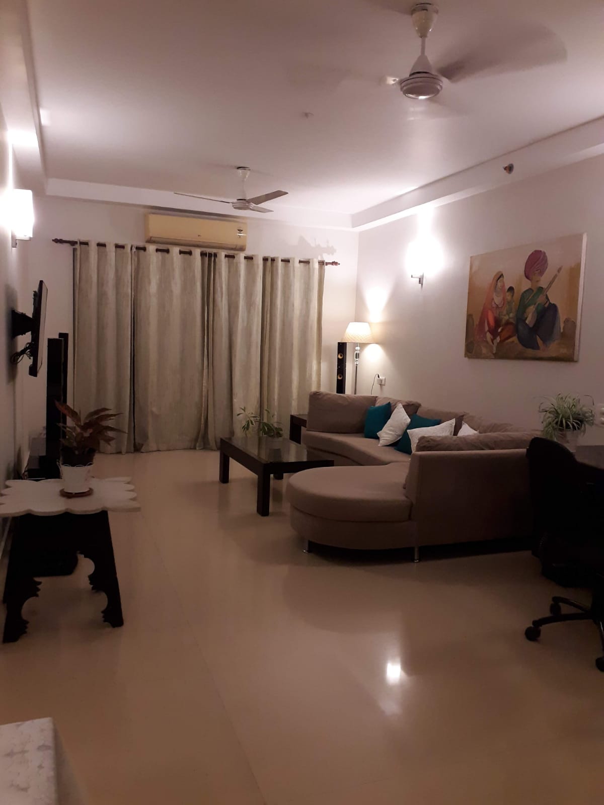 10cent of Residential/ Commercial property near EMC Palarivattom