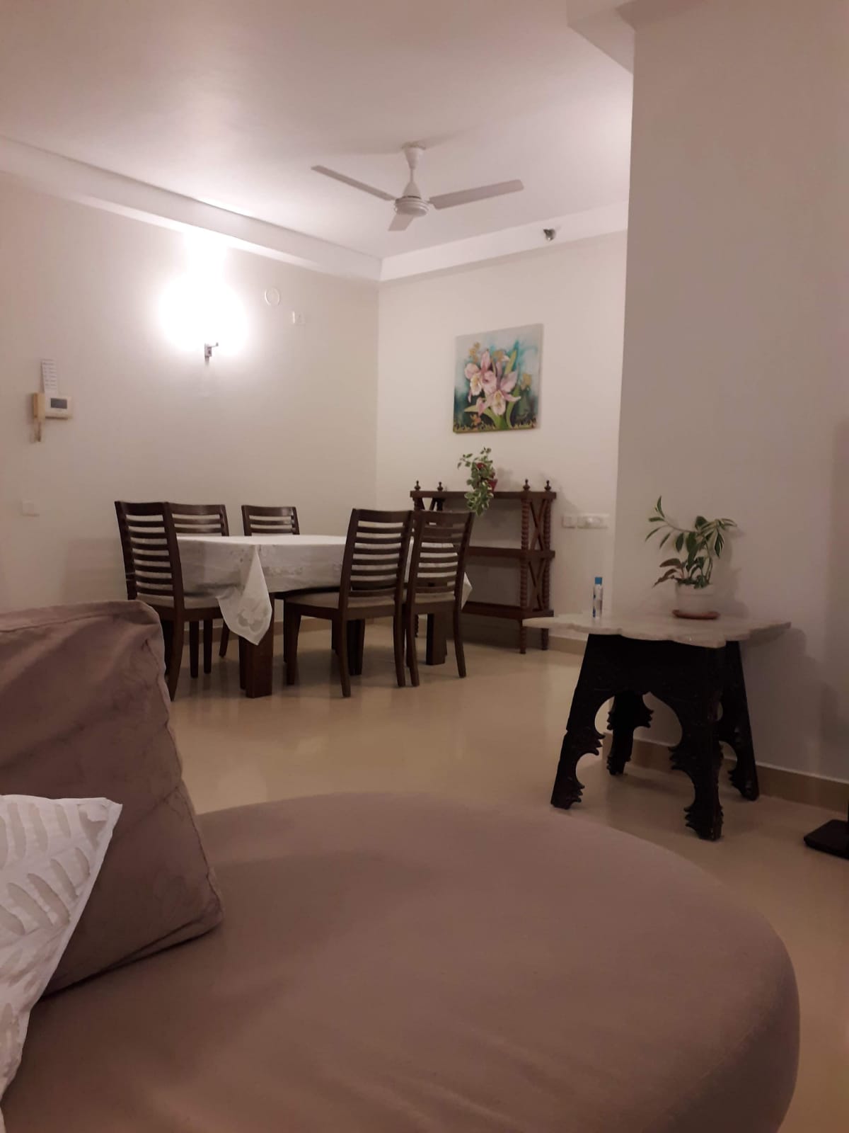 10cent of Residential/ Commercial property near EMC Palarivattom