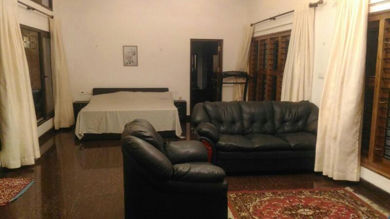 4BHK house 8800sqft