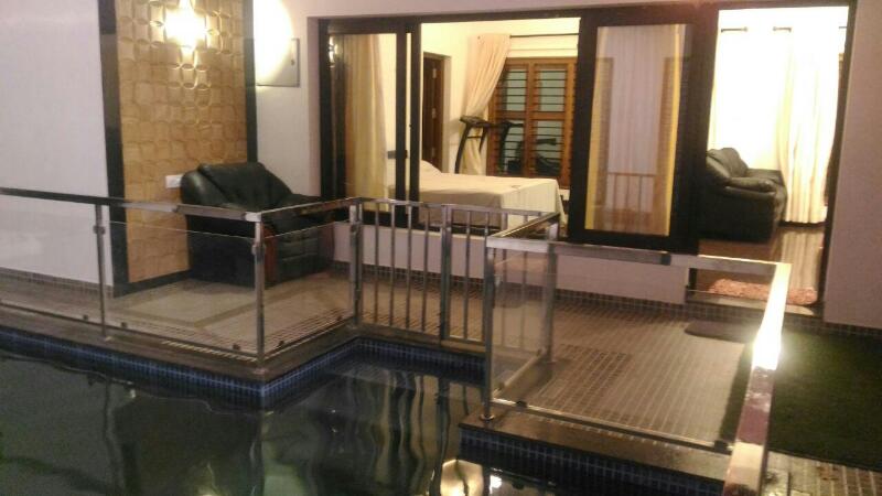 4BHK house 8800sqft