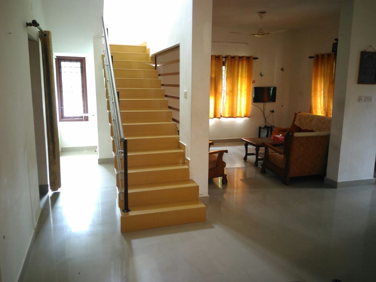 4BHK house 8800sqft