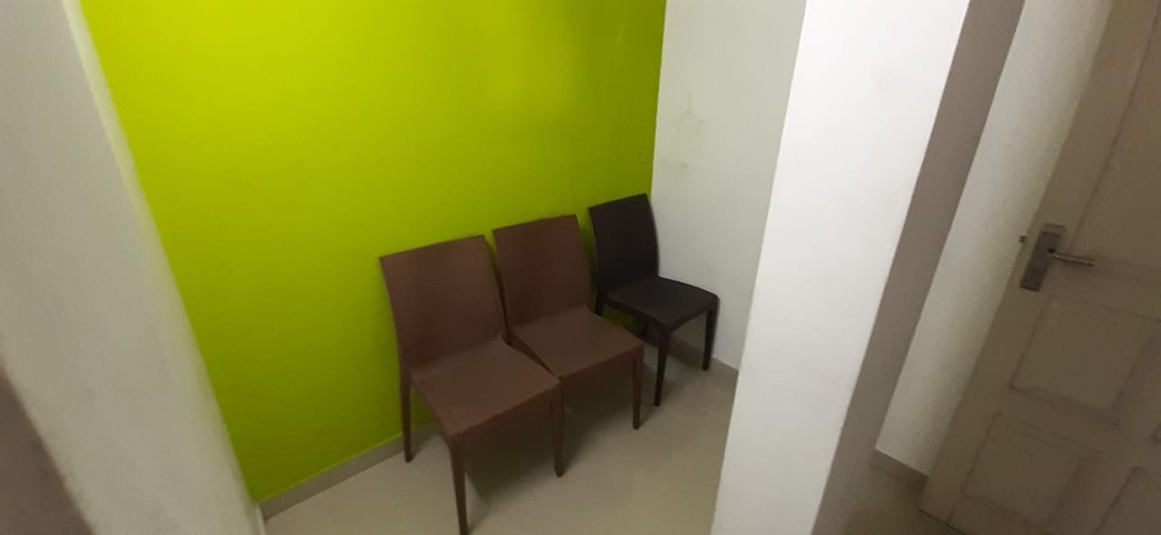 3BHK Fully Furnished Apartments1400 sqft
