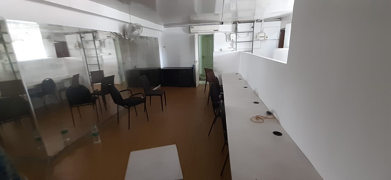 3BHK Fully Furnished Apartments1400 sqft