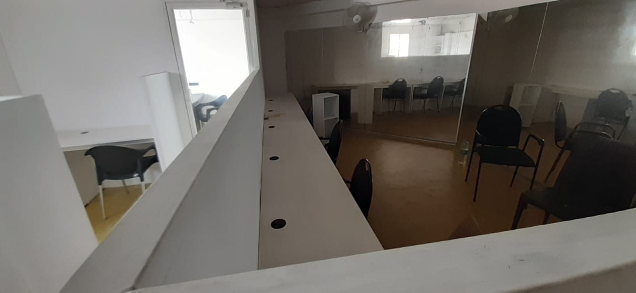 3BHK Fully Furnished Apartments1400 sqft