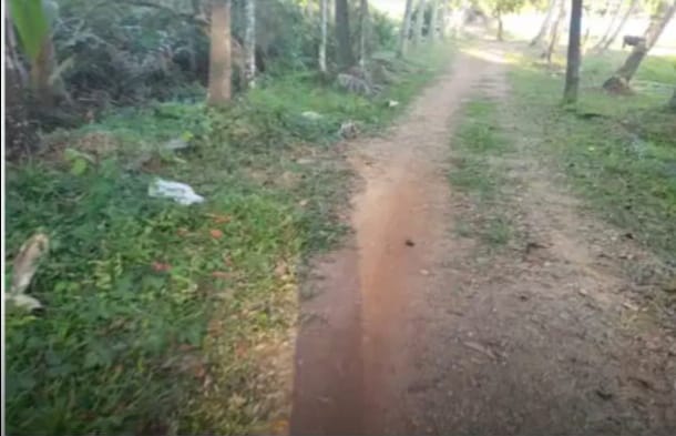 7.50cent of Residential Land with old house