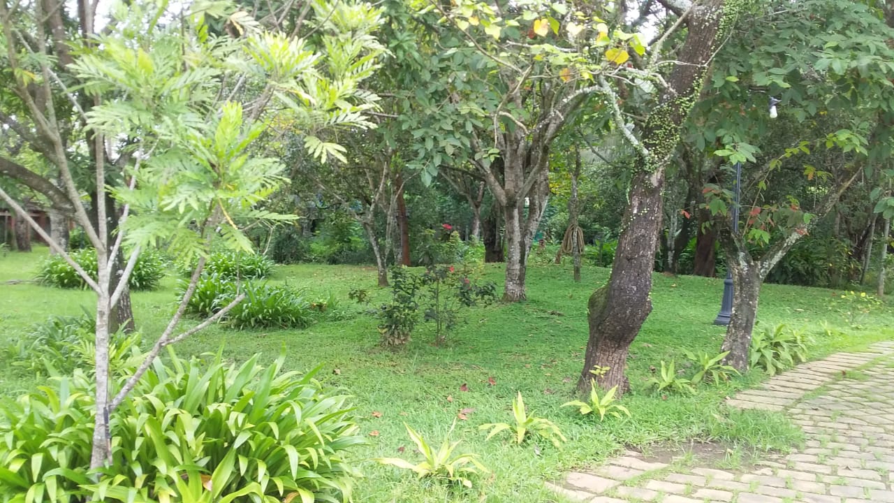 Posh Building with 4 Acres of waterfront property13000 sqft - for sale in Ernakulam, Kochi ( Ernakulam ), Kerala
