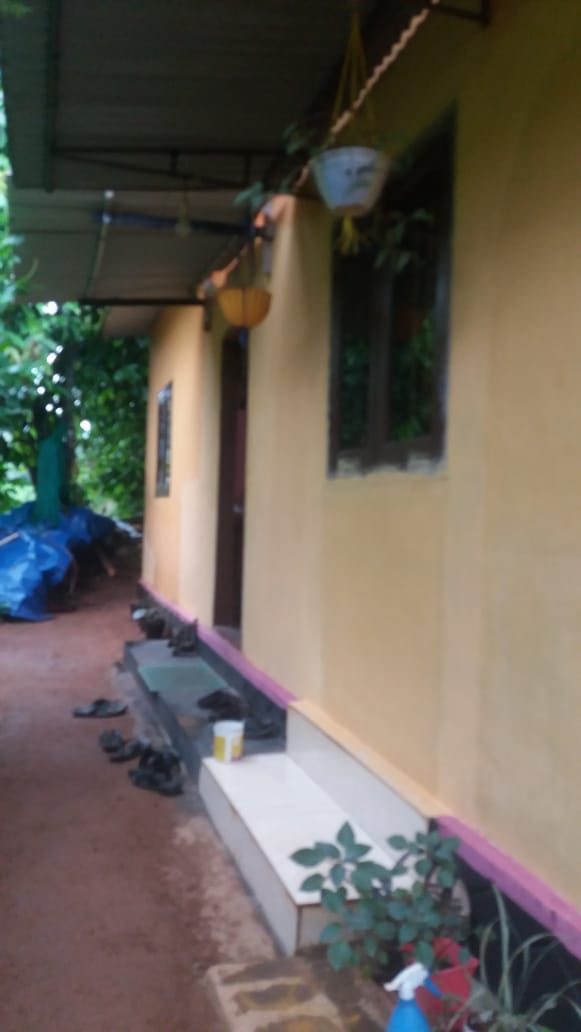 11.300 cents of land with 3BHK House - for sale in Chhanthara Erumaly Phanamthitta, Pathanamthitta, Kerala