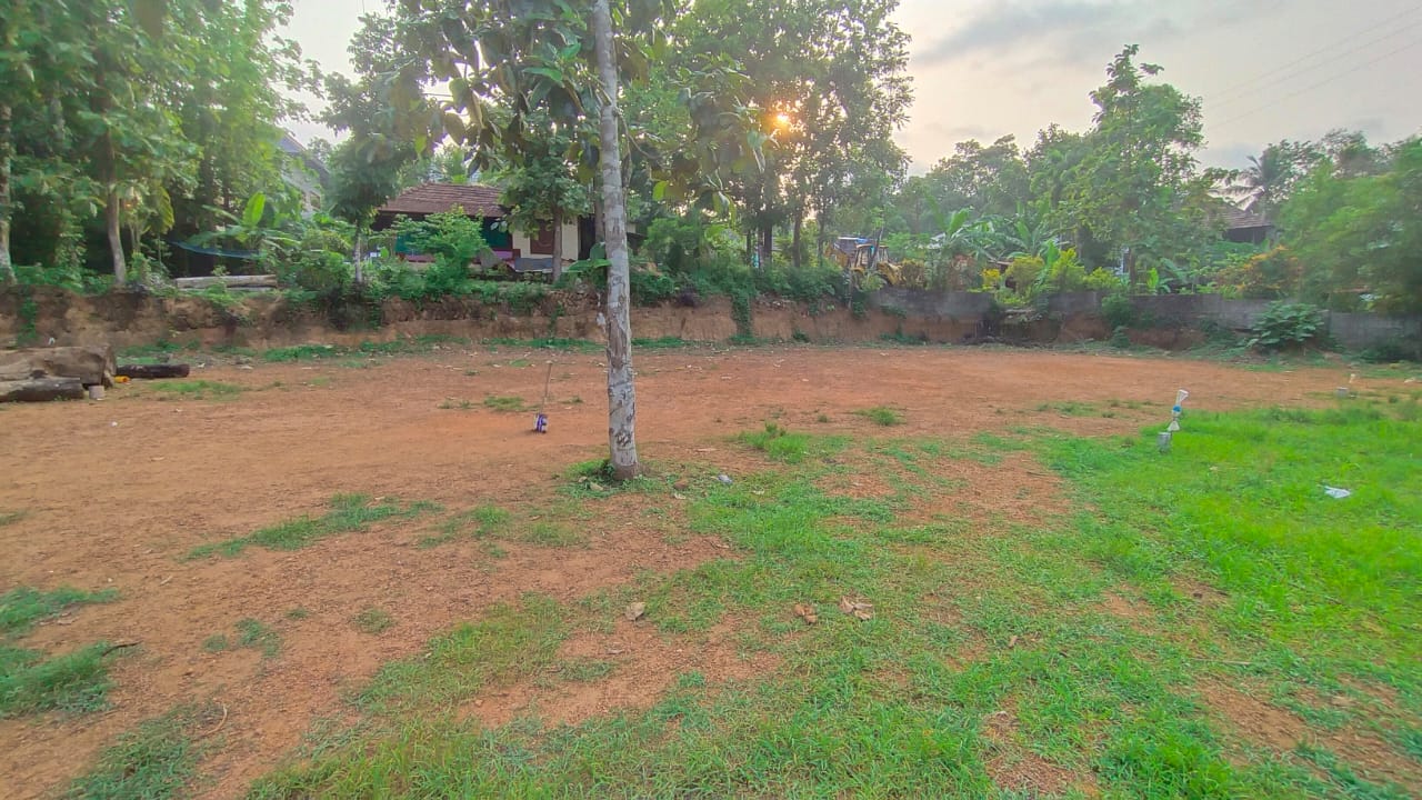 10 Cents of Land - for sale in Ettumanoor, Kottayam, Kerala