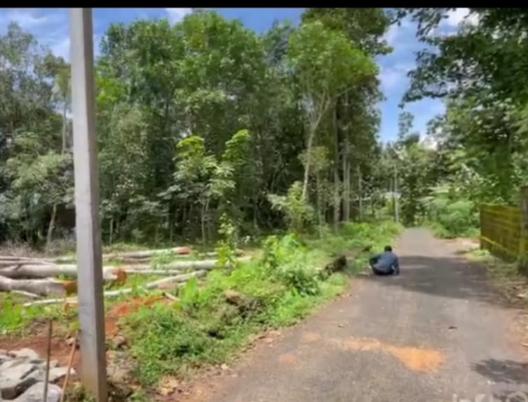 10 Cents of Residential Land - for sale in Ettumanoor Kottayam, Kottayam, Kerala