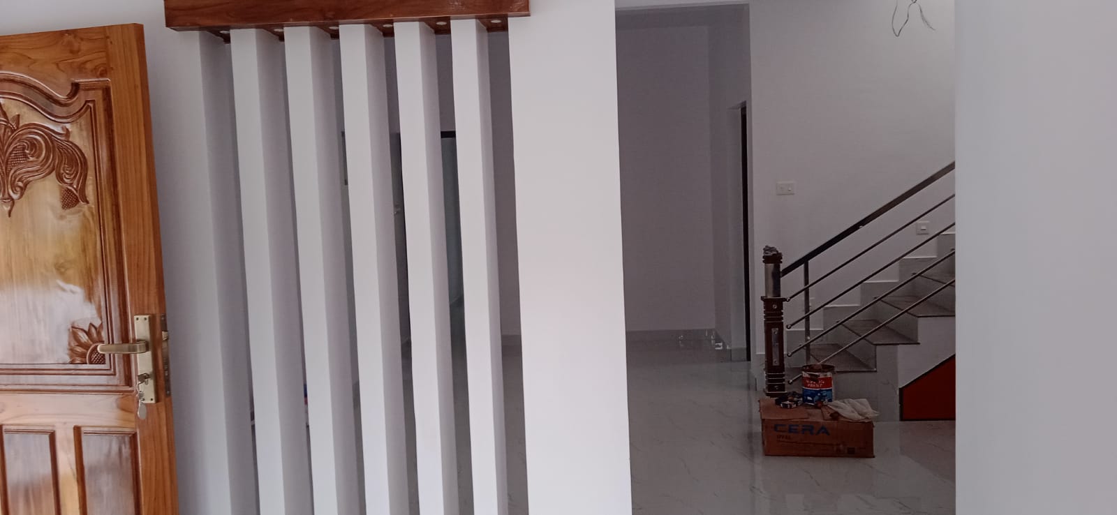 3BHK Fully Furnished Independent House1800 Sqft in Kakkanad