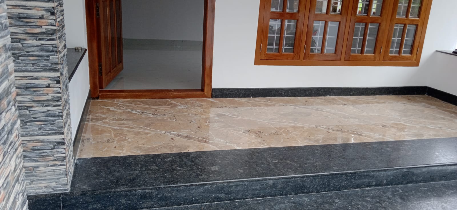 3BHK Fully Furnished Independent House1800 Sqft in Kakkanad