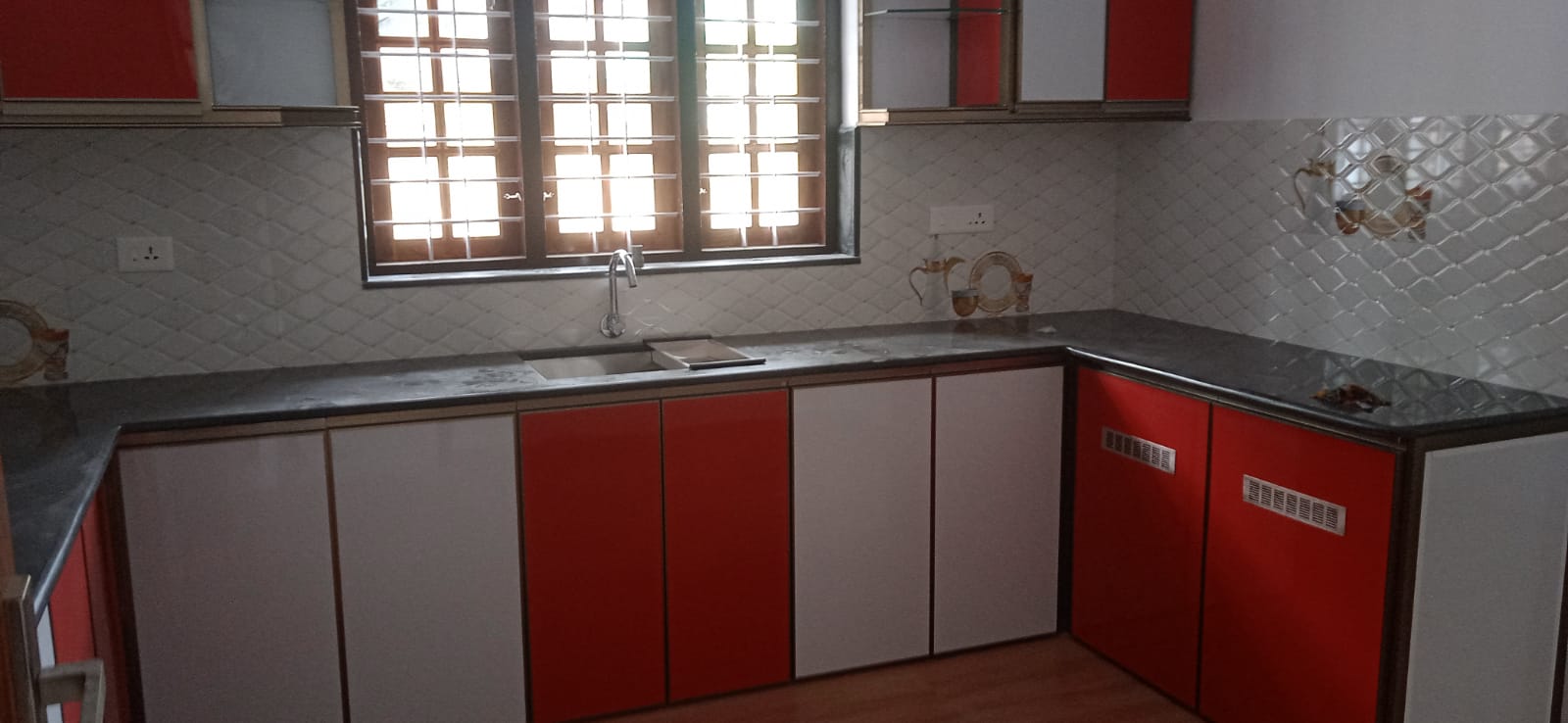 3BHK Fully Furnished Independent House1800 Sqft in Kakkanad