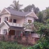 4BHK Semifurnished House 2500sqft - for sale in Panampalam, Kottayam, Kerala