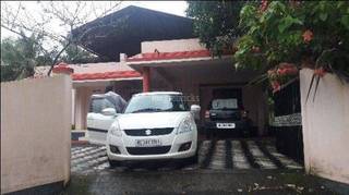 4BHK Semifurnished House with 15cent Land2000sqft - for sale in Ettumanoor Kottayam, Kottayam, Kerala