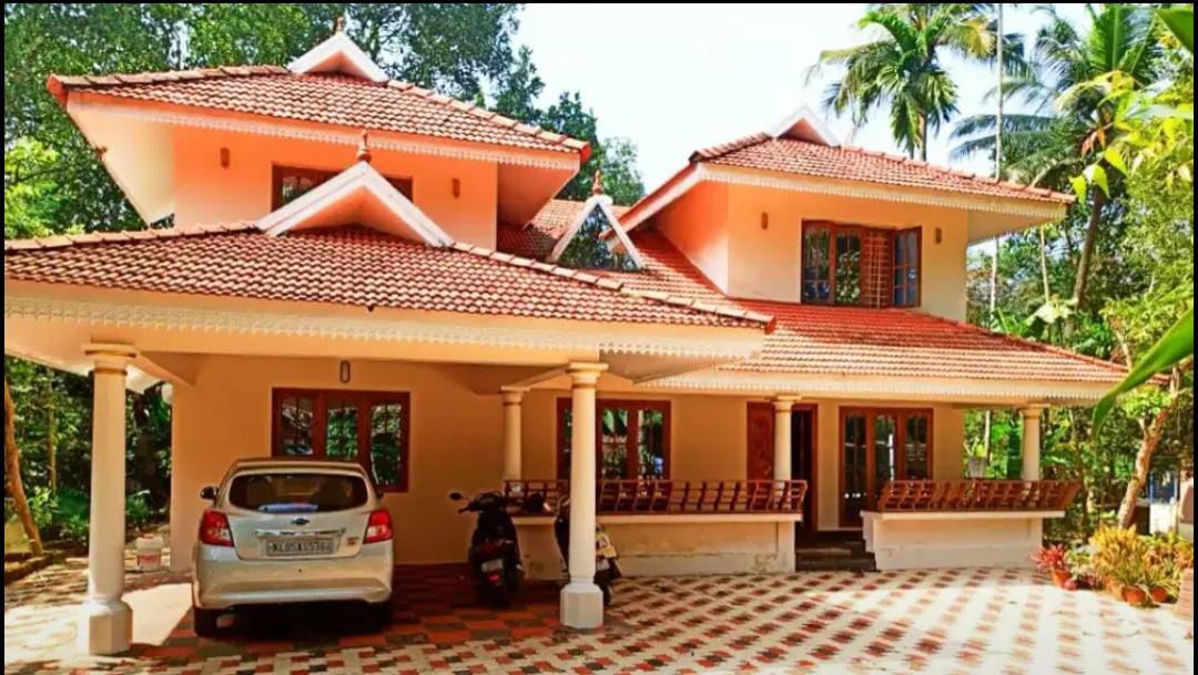 14 cents of Residential Land - for sale in Pattimattom, 18, Kerala